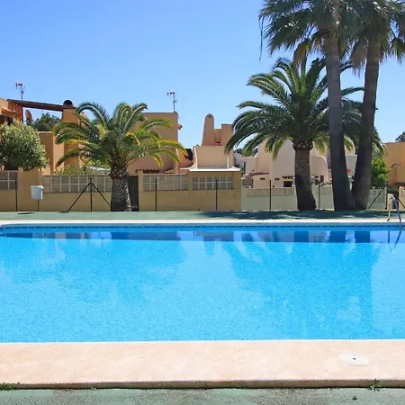 Holiday Bungalow La Vallesa