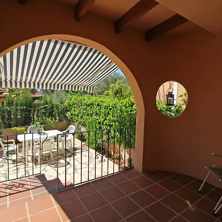 Holiday home Holiday Bungalow La Vallesa