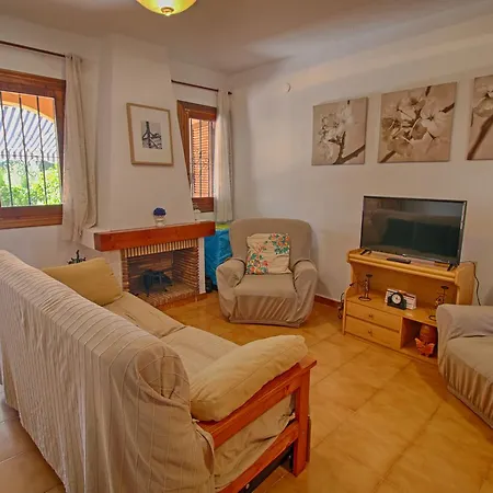 Holiday home Holiday Bungalow La Vallesa *