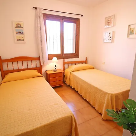 Holiday home Holiday Bungalow La Vallesa