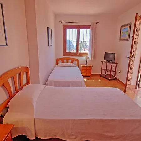 Holiday Bungalow La Vallesa