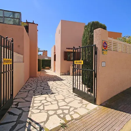Holiday Bungalow La Vallesa Holiday home