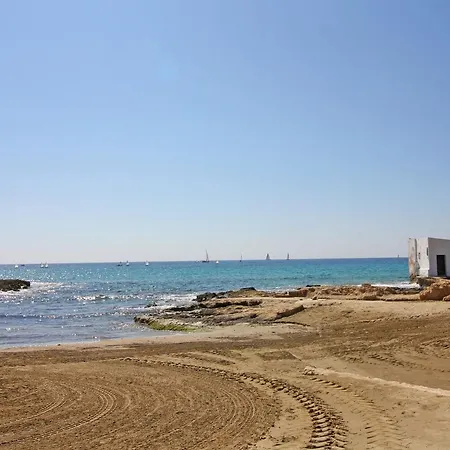 Holiday Bungalow La Vallesa * Calpe