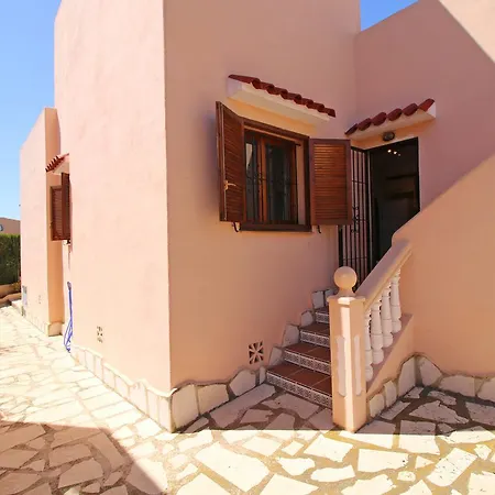 Holiday Bungalow La Vallesa Holiday home