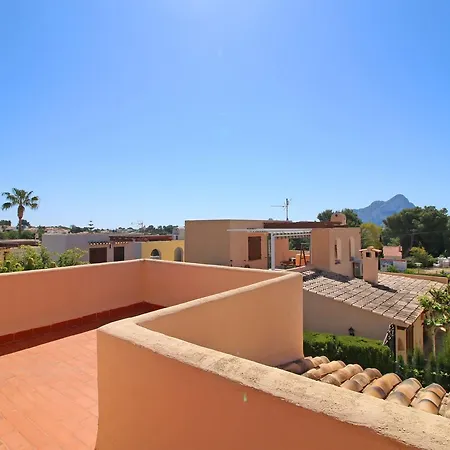 Holiday Bungalow La Vallesa Holiday home